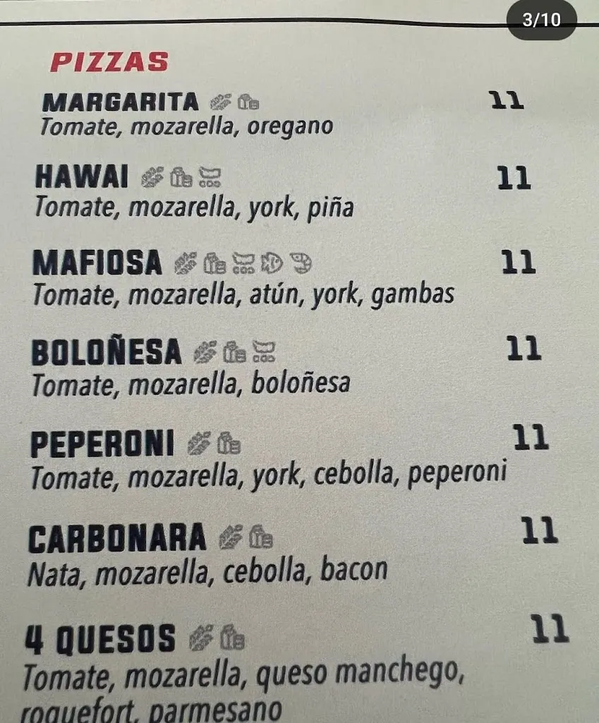 Menu_Donald´s House_Casariche_image_4