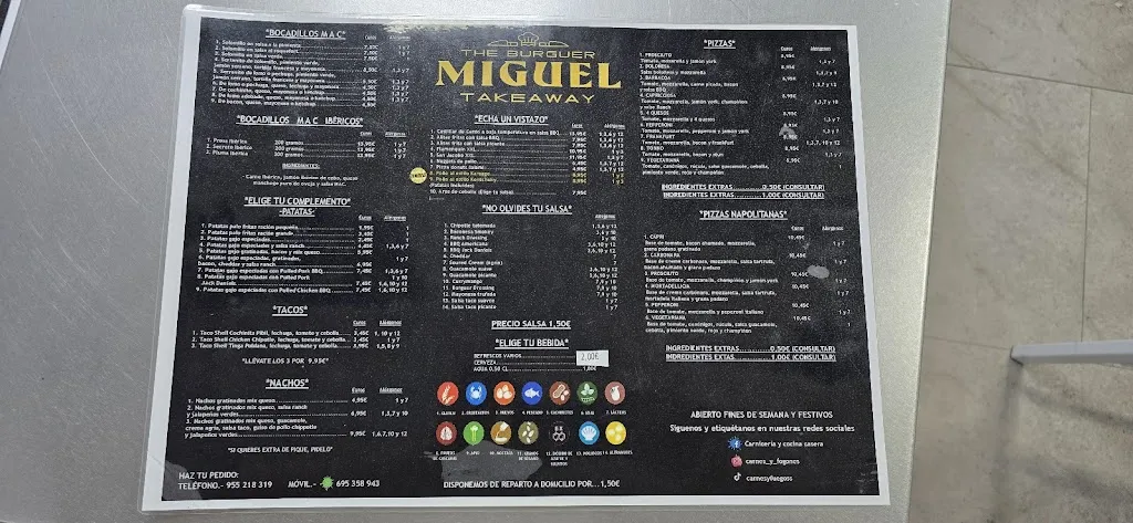 Paco Alarcón_Carnes y Fuegos_Casariche_review