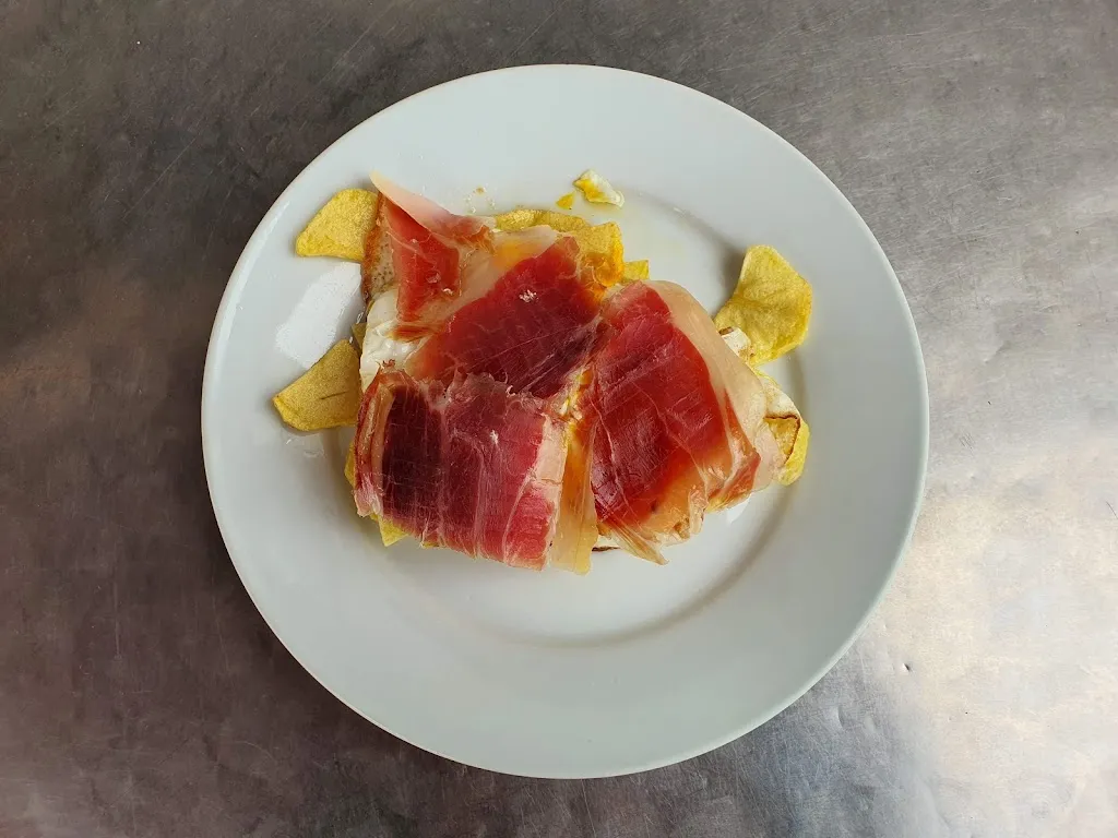 Menu_Bar El Rincón de Beni_Castilblanco de los Arroyos_image_3