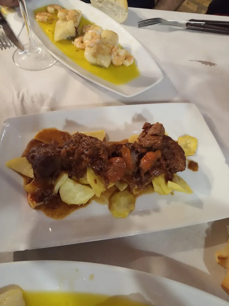 Menu_Bar El Rincón de Beni_Castilblanco de los Arroyos_image_4