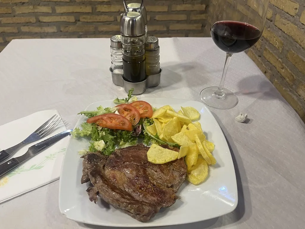 Menu_Bar El Rincón de Beni_Castilblanco de los Arroyos_image_6