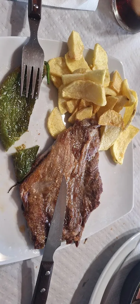 Fernando Garcia_Bar El Rincón de Beni_Castilblanco de los Arroyos_review