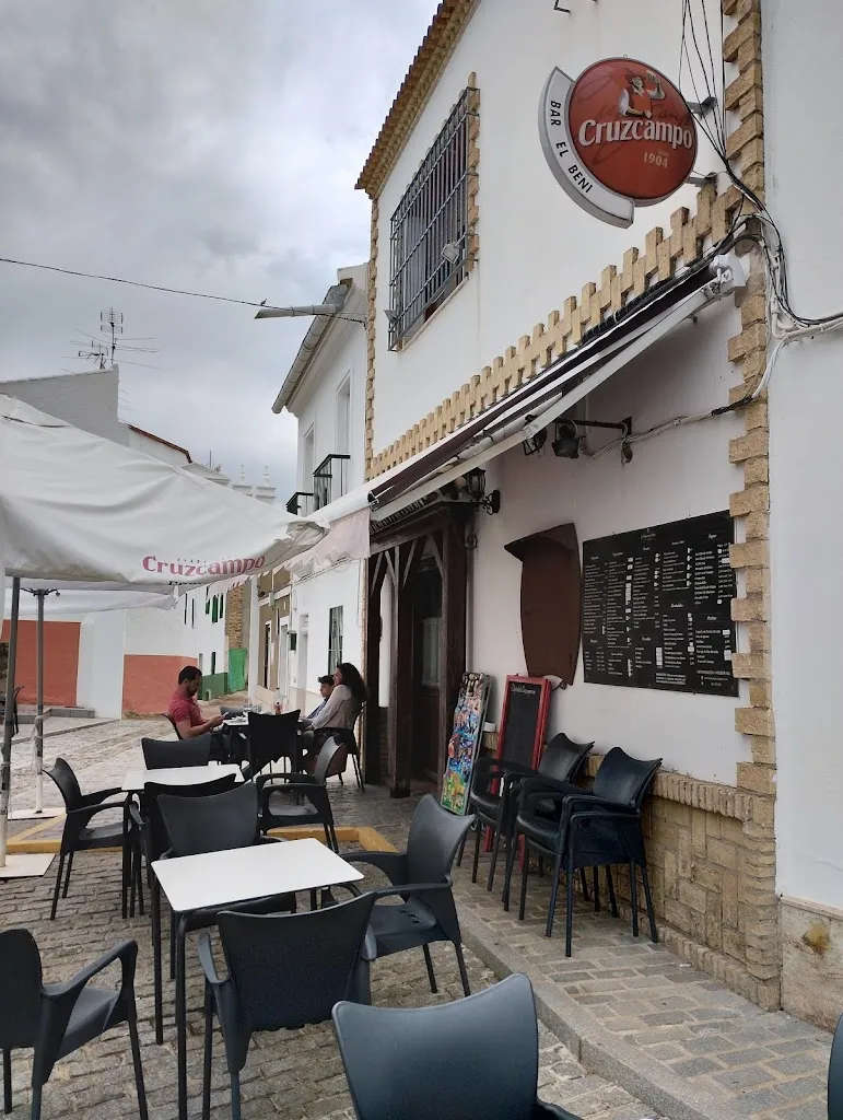 Bar El Rincón de Beni_Castilblanco de los Arroyos_slider_image_1