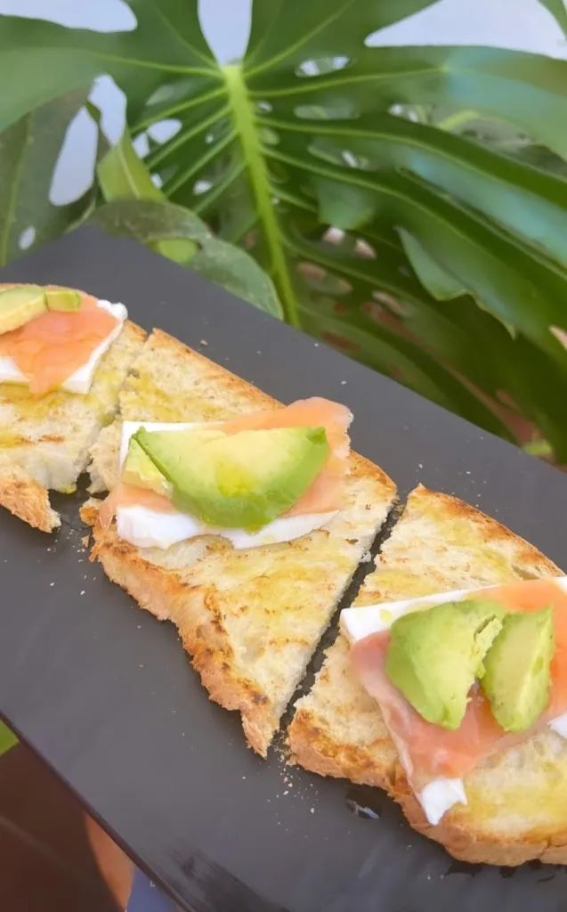 Menu_Amazonia Gastro-Bar_Castilblanco de los Arroyos_image_8