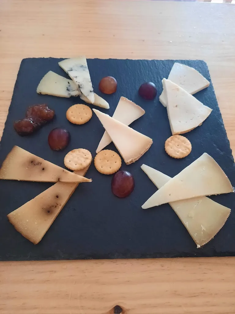 Laura Polonio_Amazonia Gastro-Bar_Castilblanco de los Arroyos_review