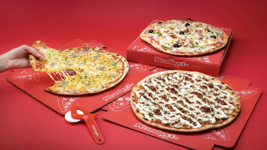 Pizzería +X- Benahadux restaurant in Benahadux