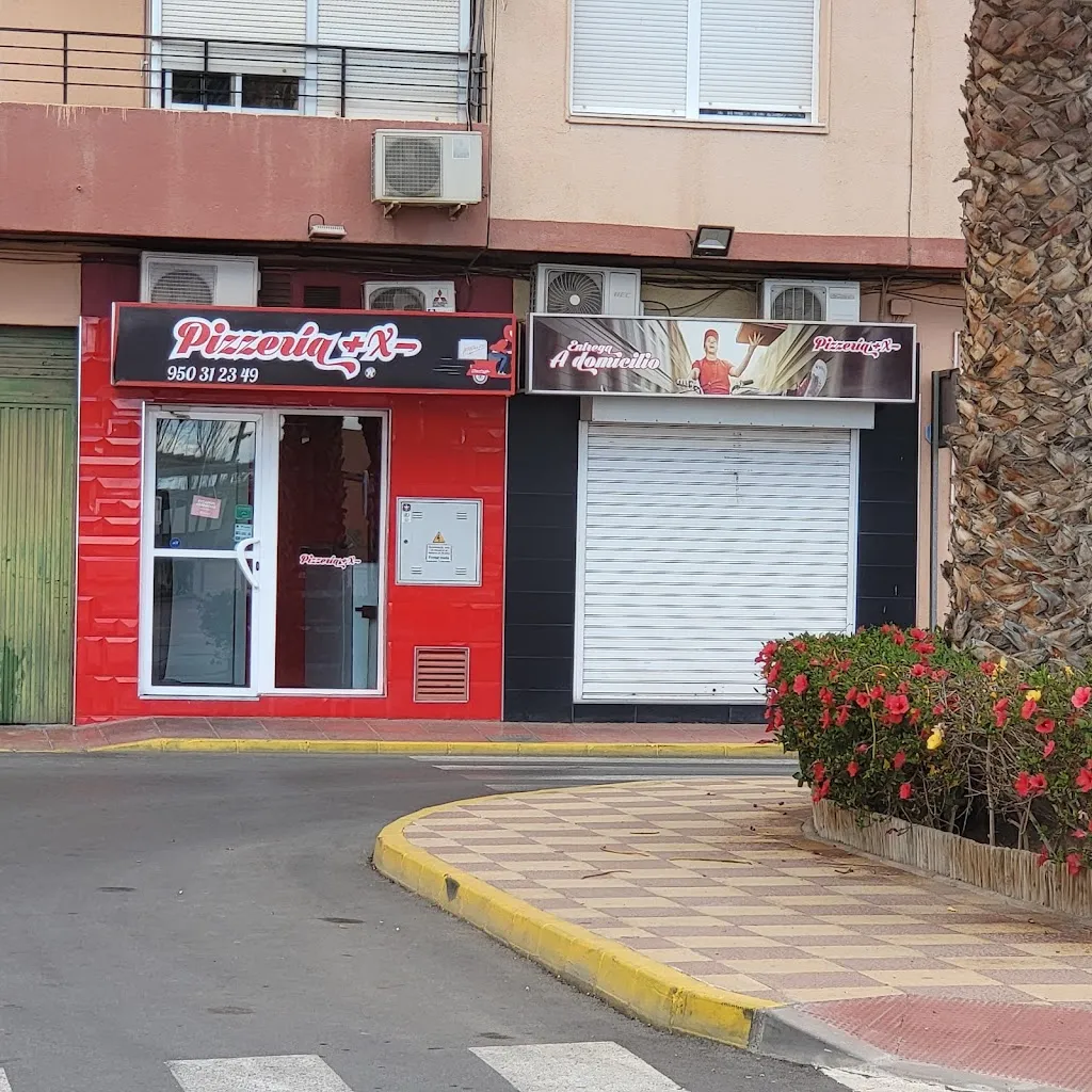 Pizzería +X- Benahadux_Benahadux_slider_image_2