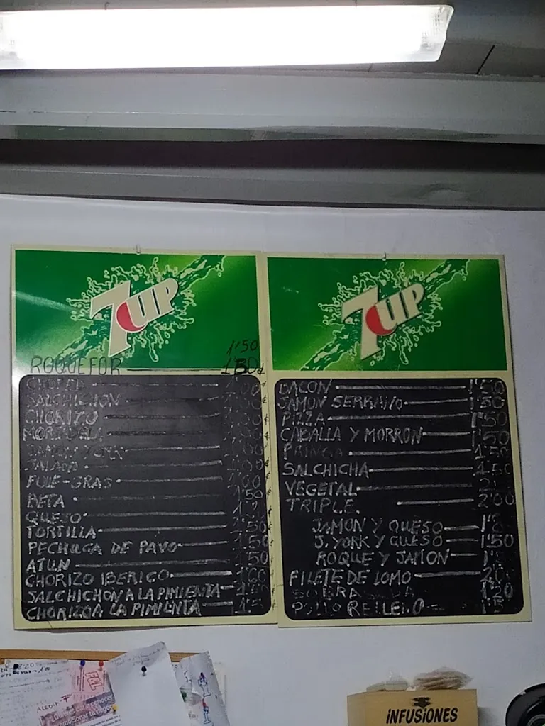 Menu_Bocatería La Bellota del Cascón_Castilblanco de los Arroyos_image_3