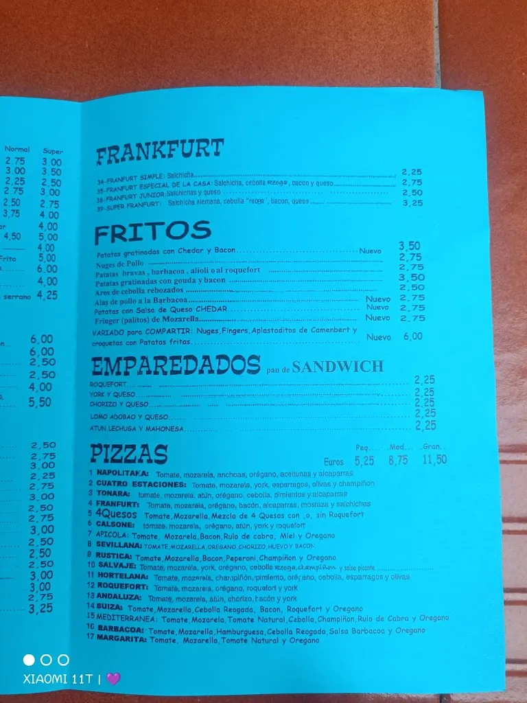 Menu_Pizzeria Neyra_Castilblanco de los Arroyos_image_3