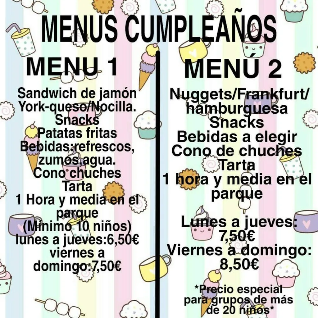 Menu_Pizzeria Neyra_Castilblanco de los Arroyos_image_4