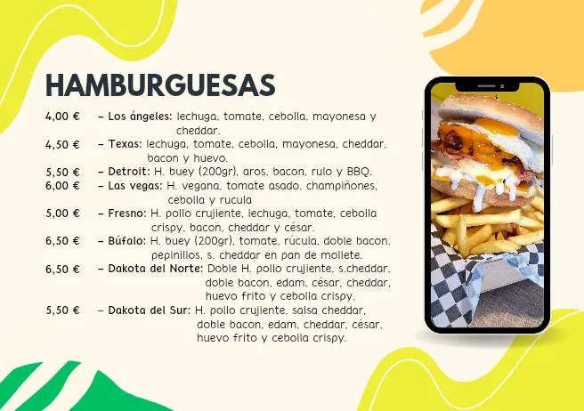 Menu_La pizzería_Castilblanco de los Arroyos_image_1