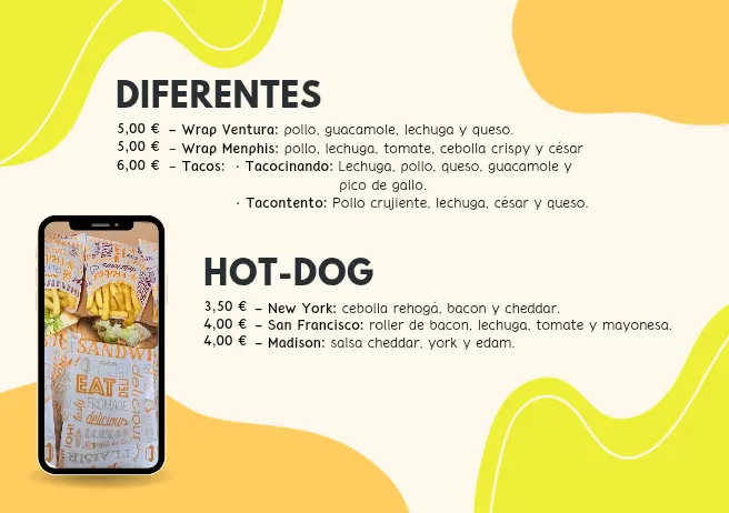 Menu_La pizzería_Castilblanco de los Arroyos_image_2