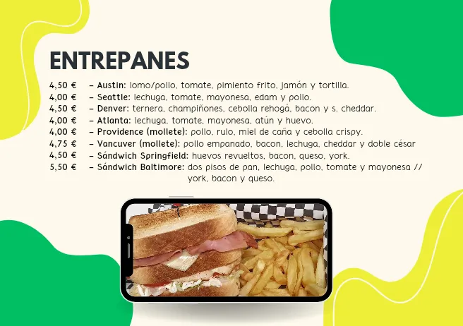 Menu_La pizzería_Castilblanco de los Arroyos_image_3