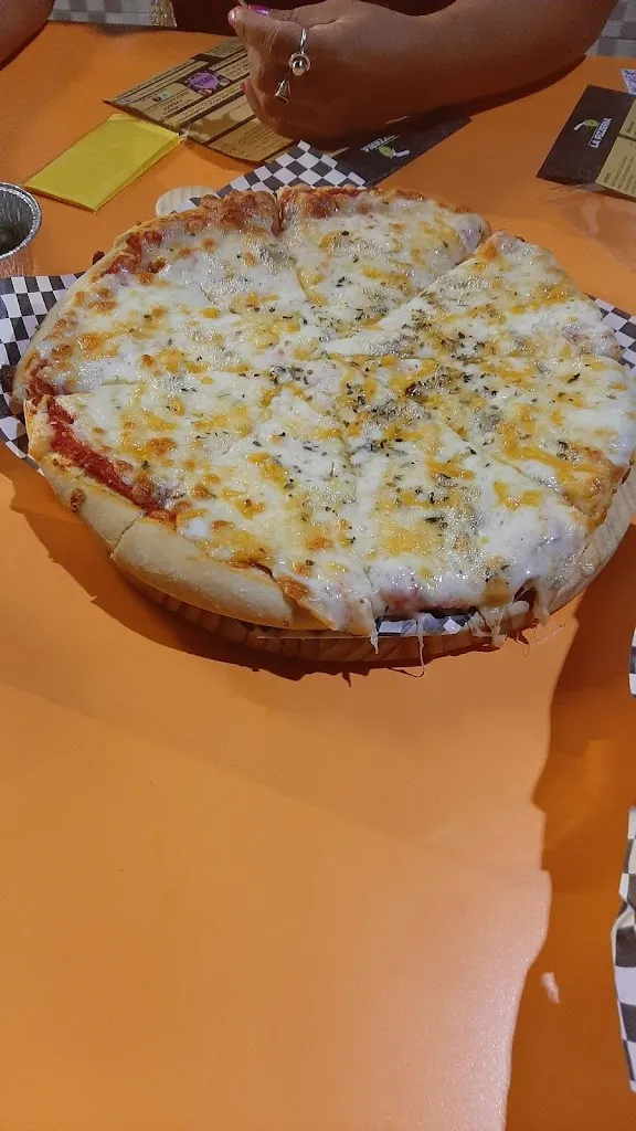 Menu_La pizzería_Castilblanco de los Arroyos_image_7