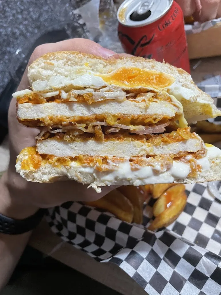 Menu_La pizzería_Castilblanco de los Arroyos_image_8