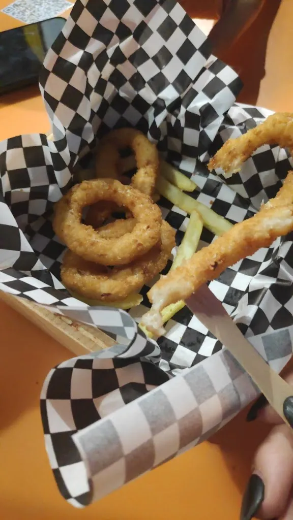 Menu_La pizzería_Castilblanco de los Arroyos_image_9