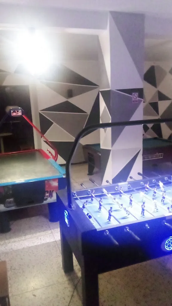 Jose Maria Garcia Cardenas_BebeBirra 