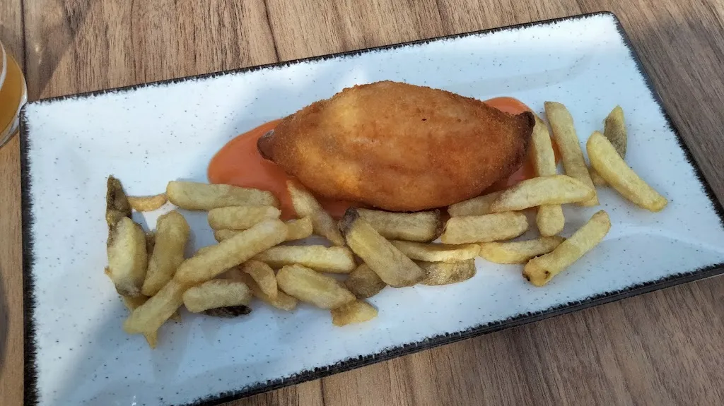 Cristina Moreno Reina_La Tarara de Guzmán_Castilleja de Guzmán_review