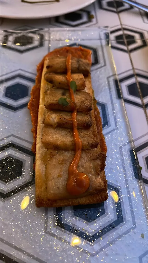 Menu_Quillo - cocina flamenca_Castilleja de Guzmán_image_8