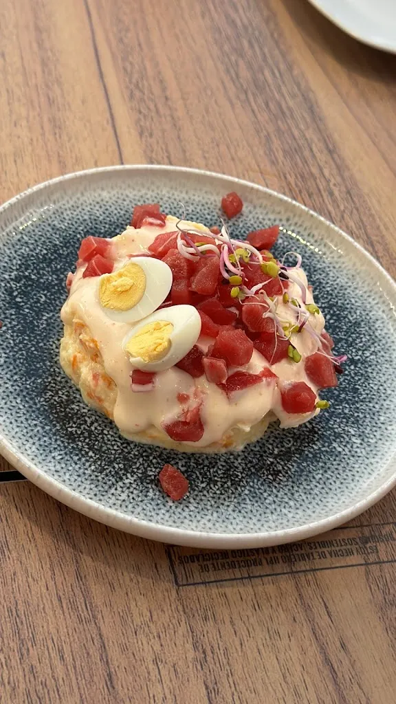 Menu_Bar Abacería La Familia_Castilleja de Guzmán_image_5