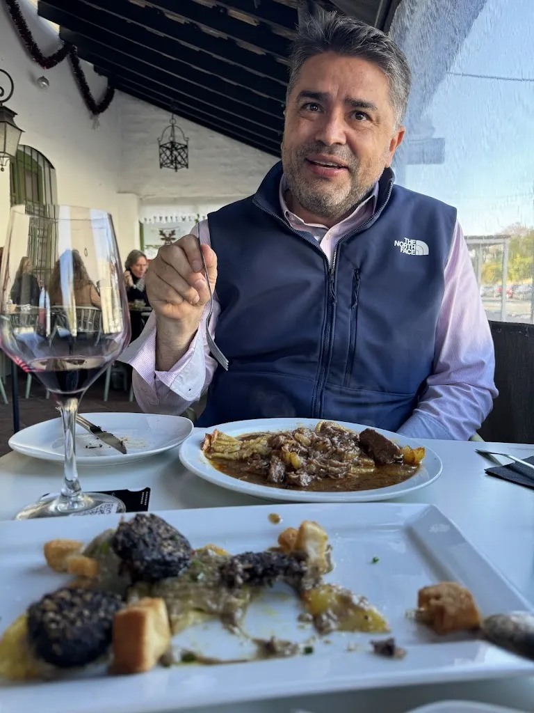 FABIAN GARCIA_Bar Abacería La Familia_Castilleja de Guzmán_review