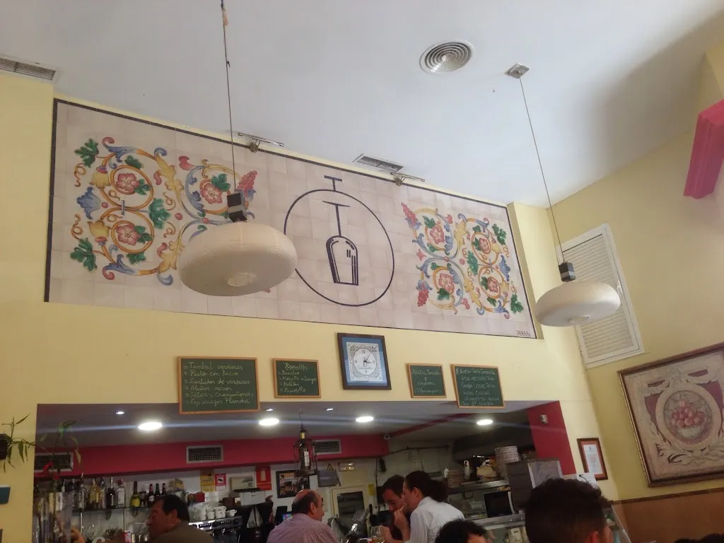 Ahmed B_Calamocha_Castilleja de Guzmán_review