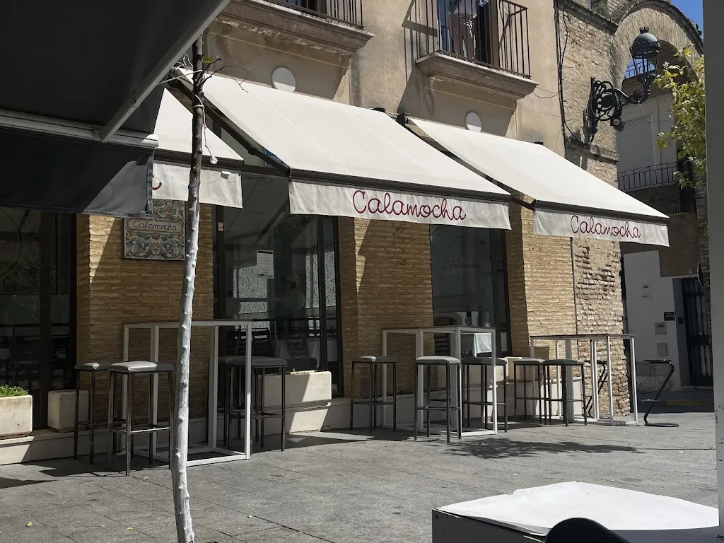 Litri_92__Calamocha_Castilleja de Guzmán_review