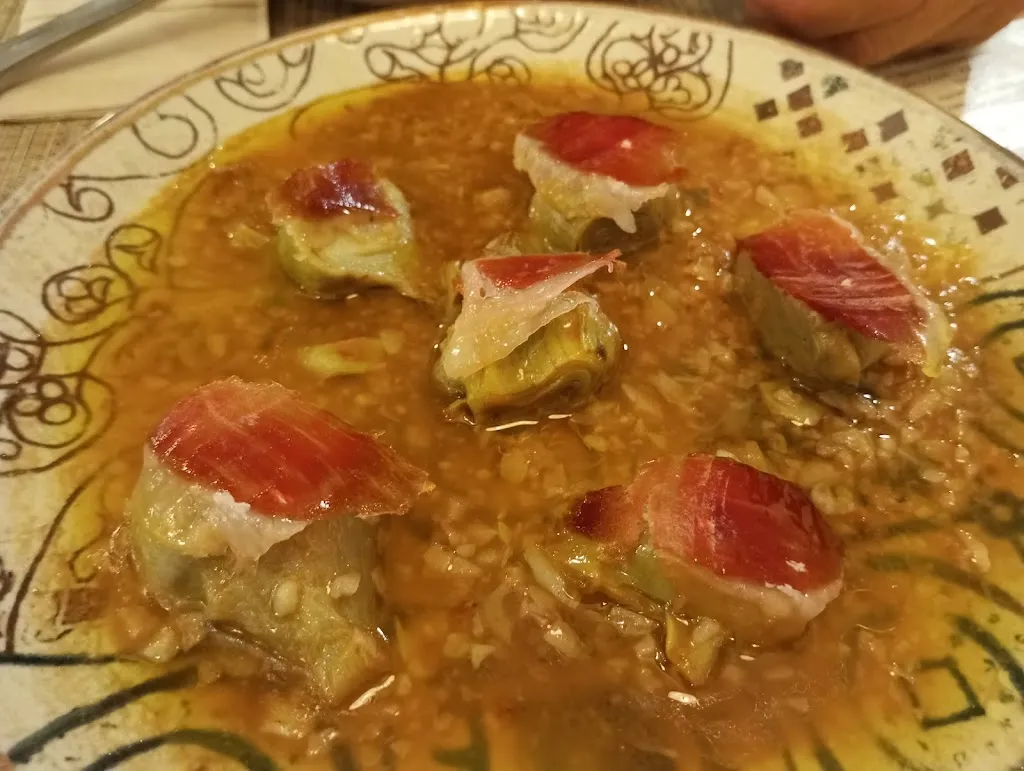 Mariví_Bar restaurante El Paradas_Castilleja de Guzmán_avis