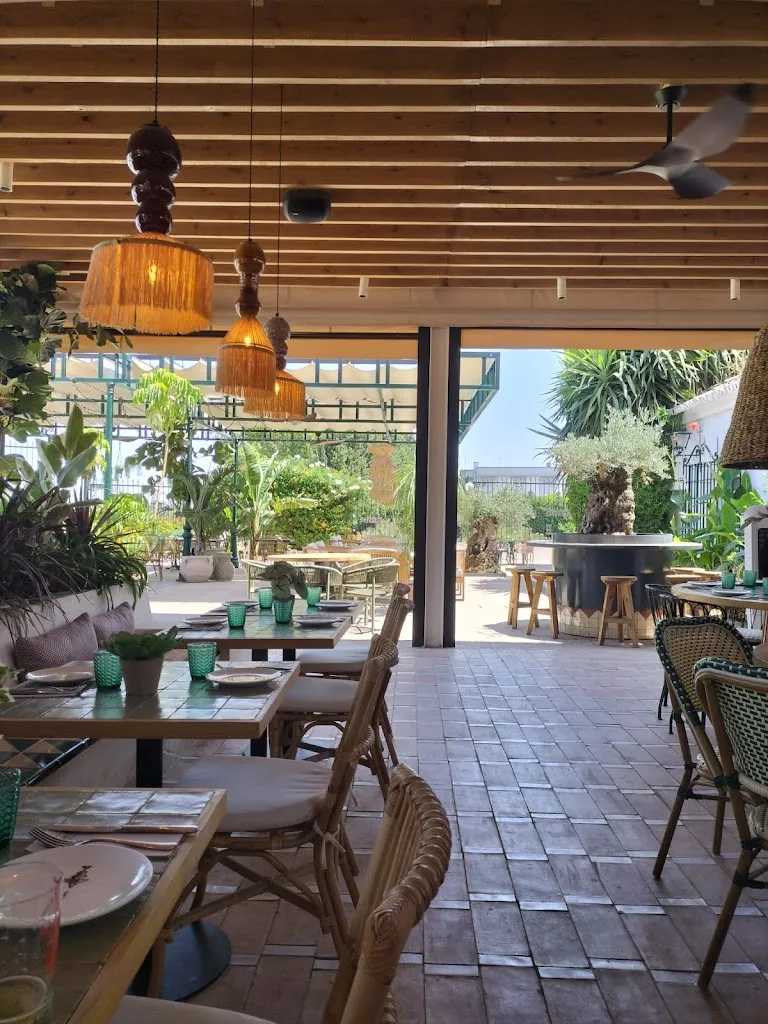 Jody Crilly_Hermanos Guadalupe Tapas y Brasas_Castilleja de Guzmán_review