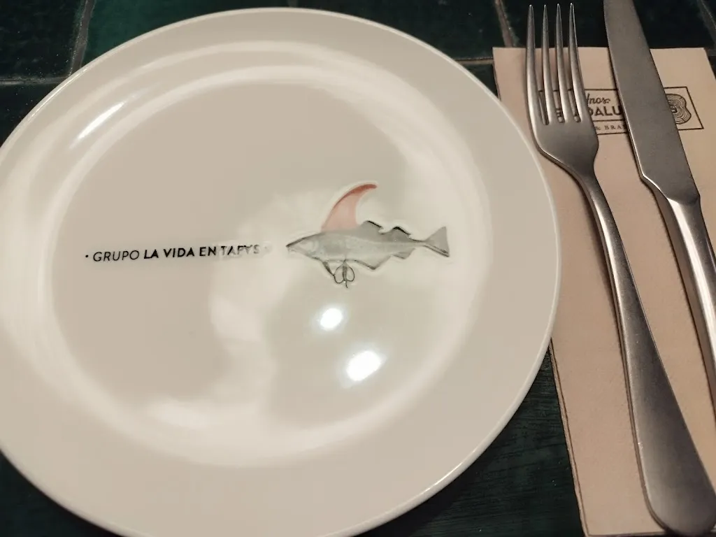 Julio César_Hermanos Guadalupe Tapas y Brasas_Castilleja de Guzmán_review