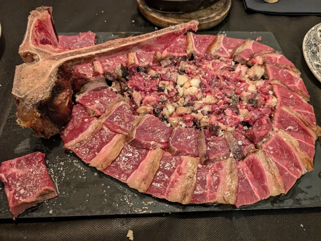 Richard Hou_Bodega aljarafe_Castilleja de Guzmán_review