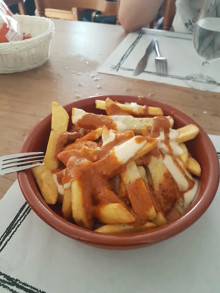 Menu_Bar Tu Casa_Castilleja de Guzmán_image_7