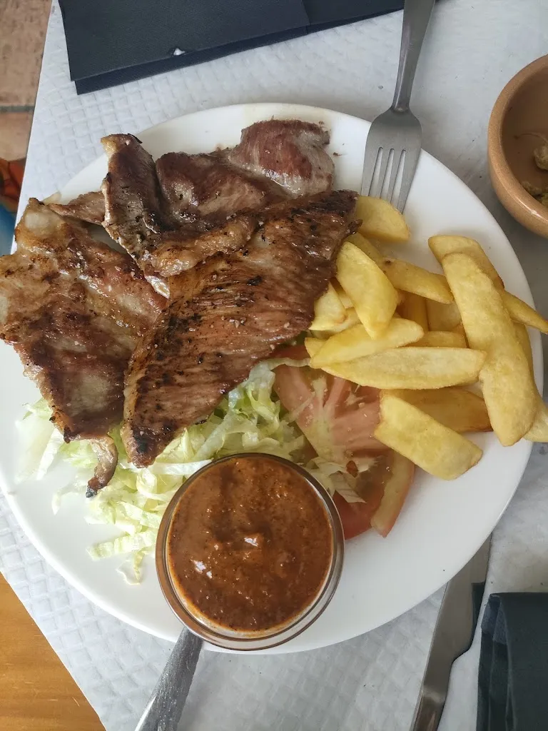 Maria Jose Avila alvarez_Bar Tu Casa_Castilleja de Guzmán_review