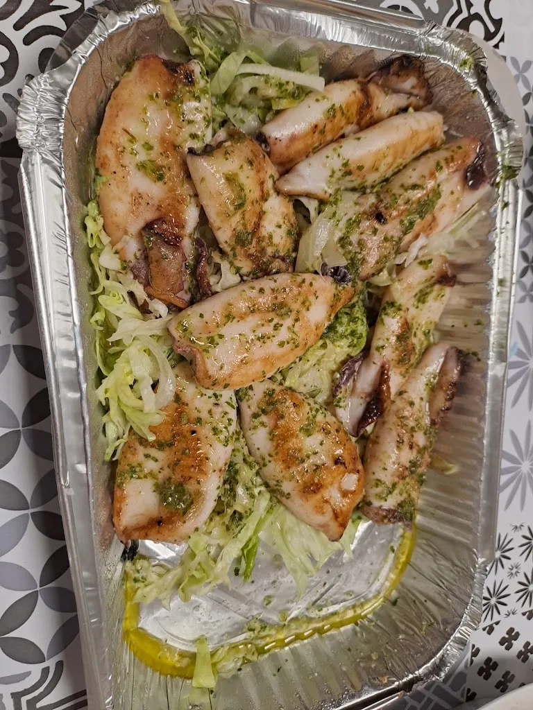 Raúl López Gutiérrez_Bar Tu Casa_Castilleja de Guzmán_review