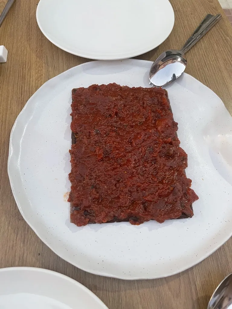 Christy Tan_12 Tapas_Castilleja de Guzmán_review