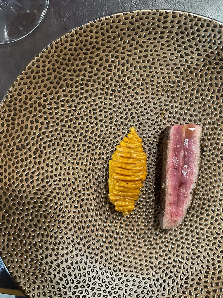 Elodie U._12 Tapas_Castilleja de Guzmán_review