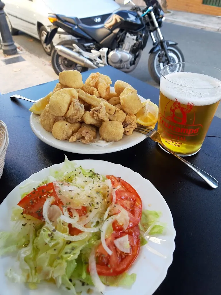 Menu_Peña Bética Castilleja de Guzmán_Castilleja de Guzmán_image_8