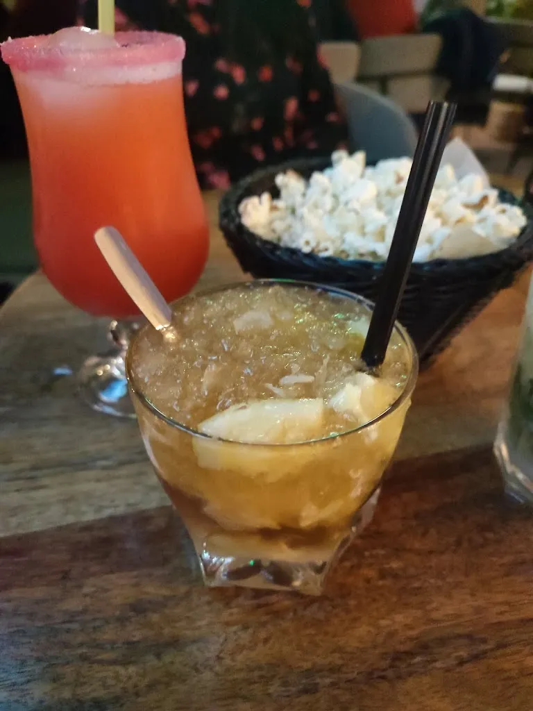 Menu_Bar - Cañaveral Tapas_Castilleja de Guzmán_immagine_6