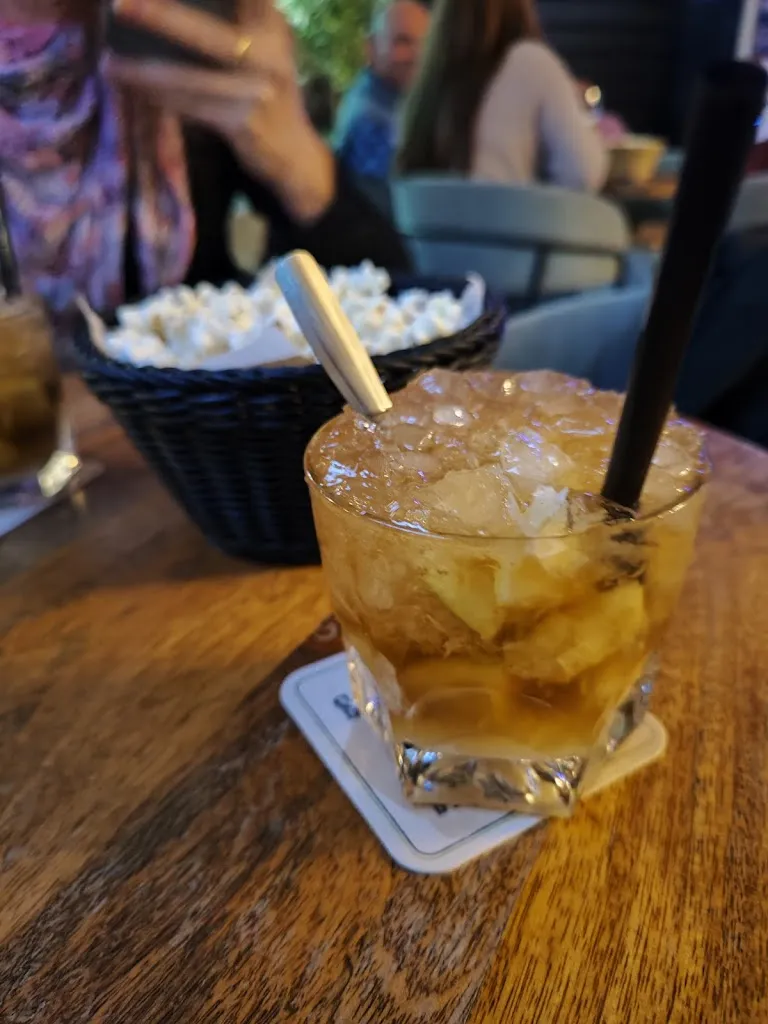 Menu_Bar - Cañaveral Tapas_Castilleja de Guzmán_immagine_7