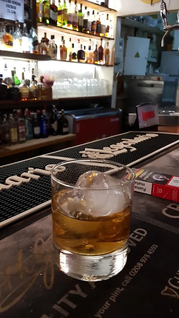 Menu_Bar - Cañaveral Tapas_Castilleja de Guzmán_immagine_8