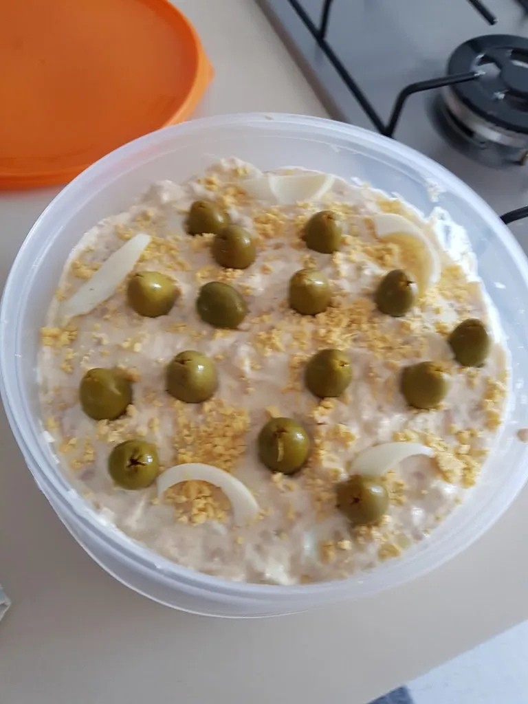 Menu_Bar - Cañaveral Tapas_Castilleja de Guzmán_immagine_9