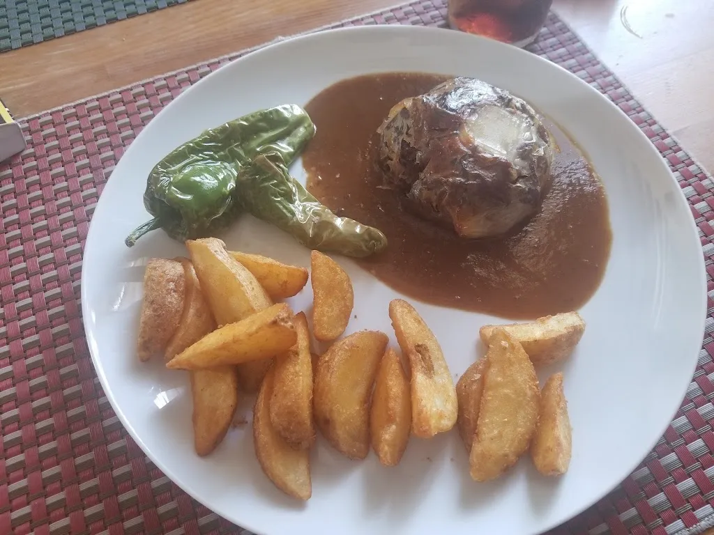 BERDOLÉ Flamenco Management and Production_Bar - Cañaveral Tapas_Castilleja de Guzmán_recensione