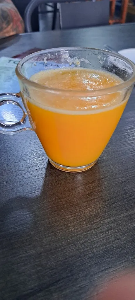 Pablo Martinez_Cafetería Jamoneria Donde Siempre_Benahadux_avis