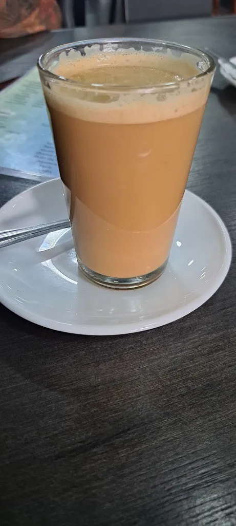 Cafetería Jamoneria Donde Siempre_Benahadux_slider_image_3