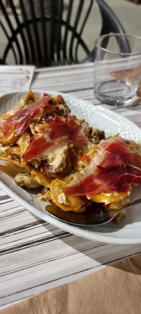 Kevin Arkins_Gloria bendita_Castilleja de Guzmán_review