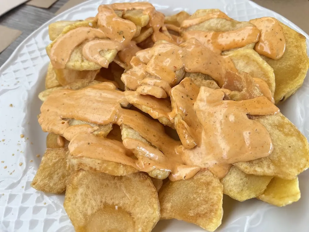 Disfrutando Viajando_Gloria bendita_Castilleja de Guzmán_review