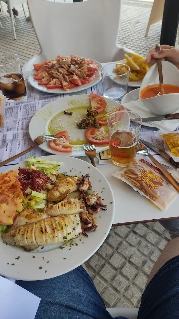 Menu_Lusitania Tapas – Restaurante & Cervecería en Castilleja de la Cuesta_Castilleja de Guzmán_image_8