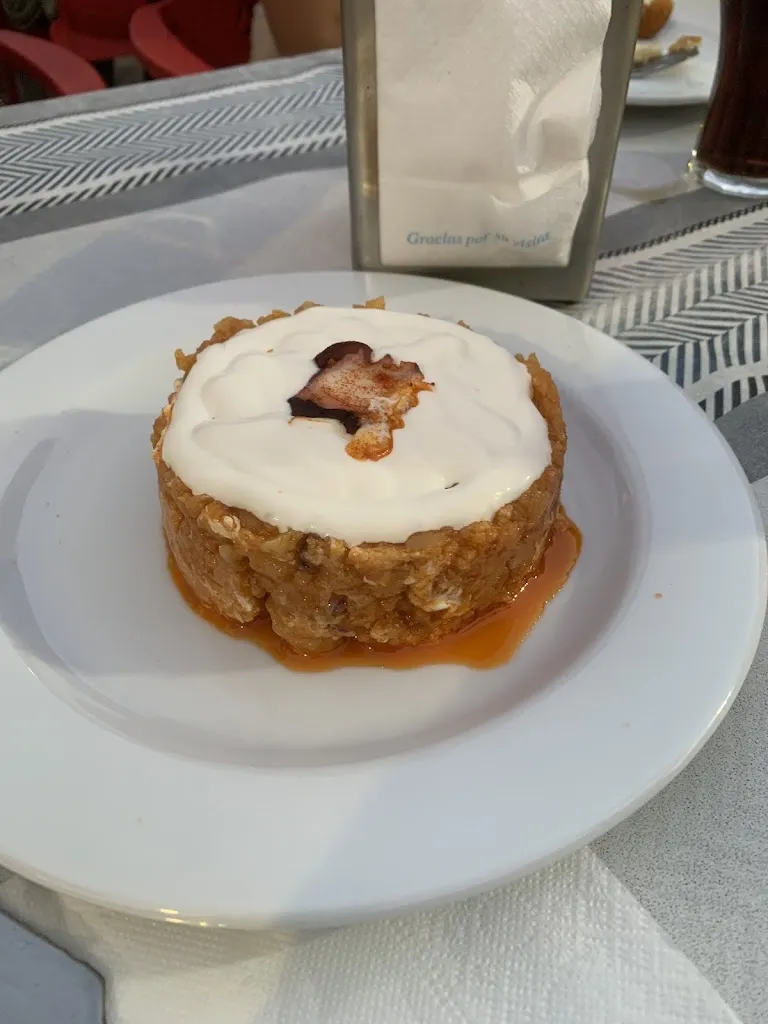 BuHo “BuHo”_BAR Y FREIDURIA ANDURIÑA_Castilleja de Guzmán_Bewertung