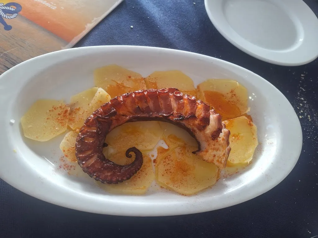 Maria Losmios_BAR Y FREIDURIA ANDURIÑA_Castilleja de Guzmán_Bewertung