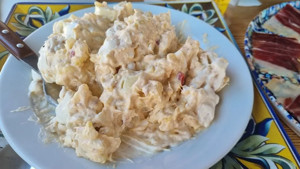 Menu_Restaurante Vuestra Casa_Castilleja de Guzmán_image_4